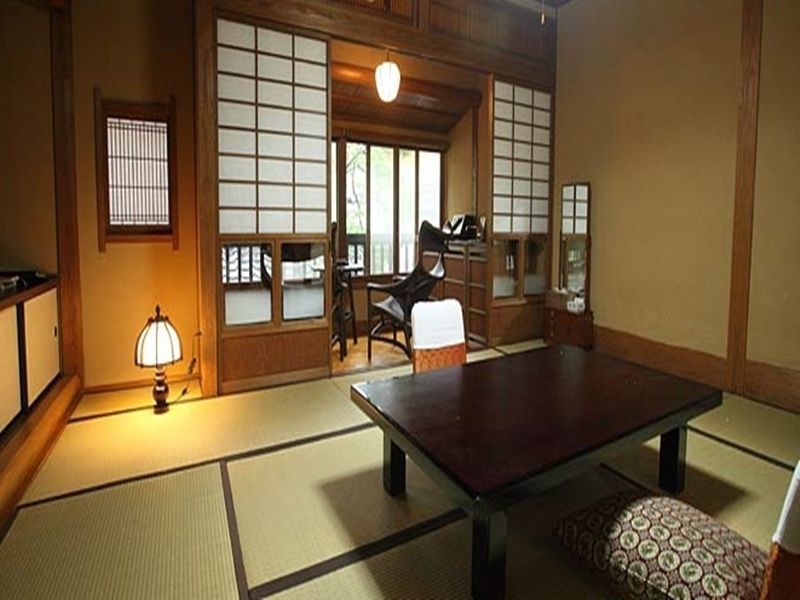 Hôtel Yamamizuki à Minamioguni Extérieur photo