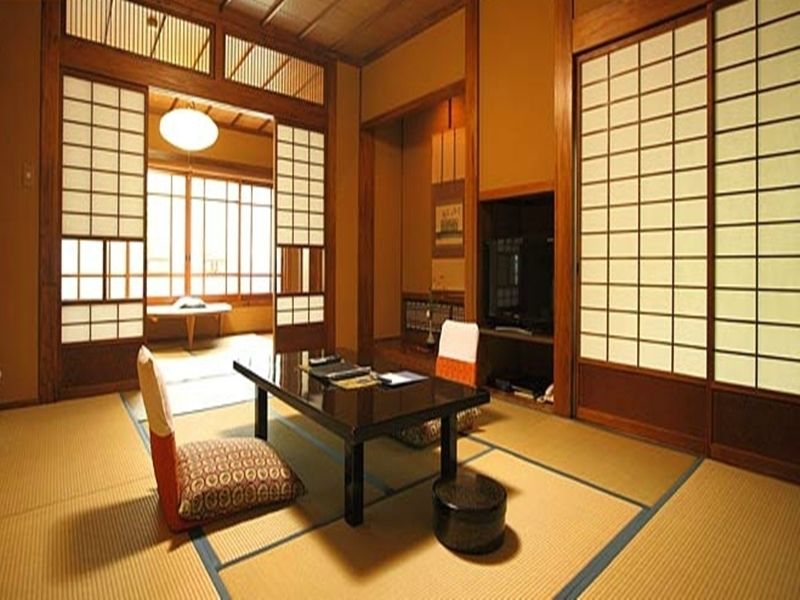 Hôtel Yamamizuki à Minamioguni Extérieur photo