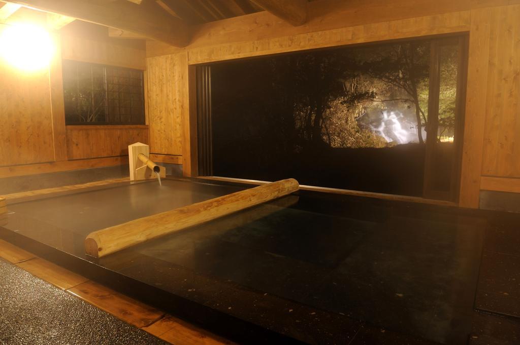 Hôtel Yamamizuki à Minamioguni Extérieur photo