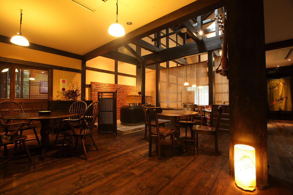 Hôtel Yamamizuki à Minamioguni Extérieur photo