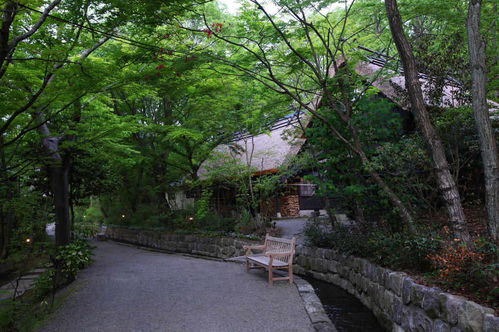 Hôtel Yamamizuki à Minamioguni Extérieur photo