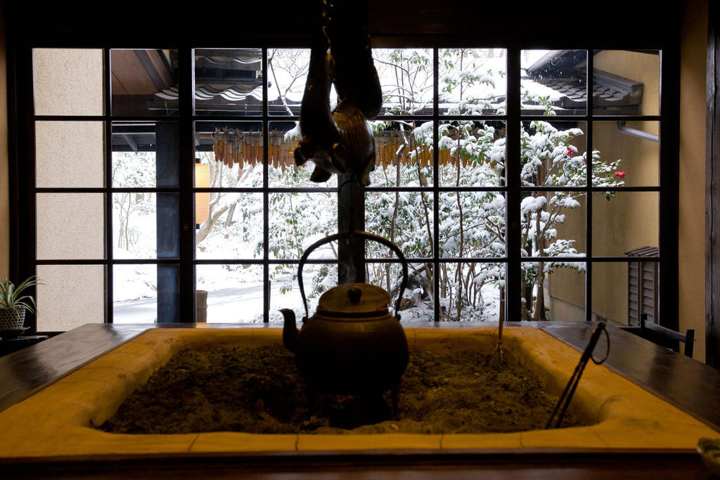 Hôtel Yamamizuki à Minamioguni Extérieur photo