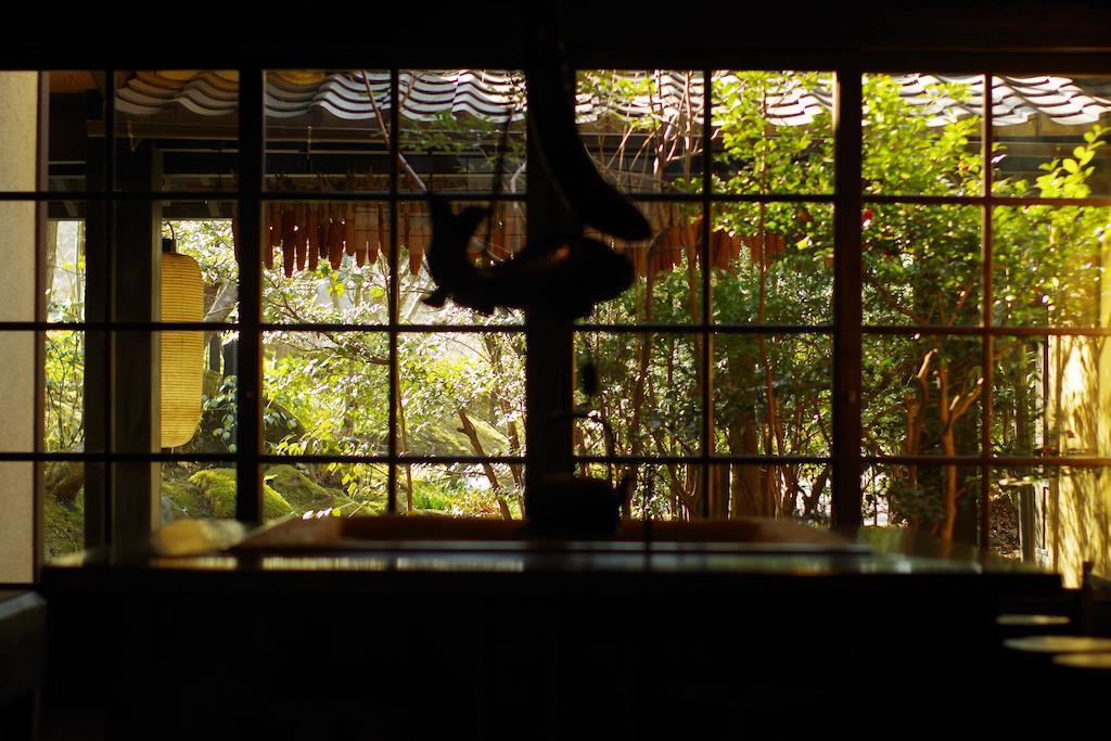 Hôtel Yamamizuki à Minamioguni Extérieur photo